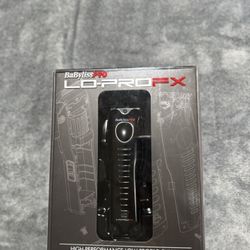 Babyliss Loprofx Clipper 