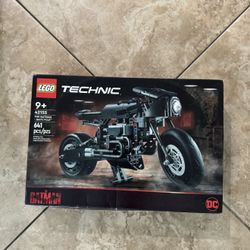 Legos technic New 