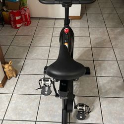 Exercise Stationary Bike.  