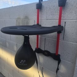 Speed Bag 