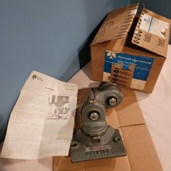 Rockwell Delta Univise