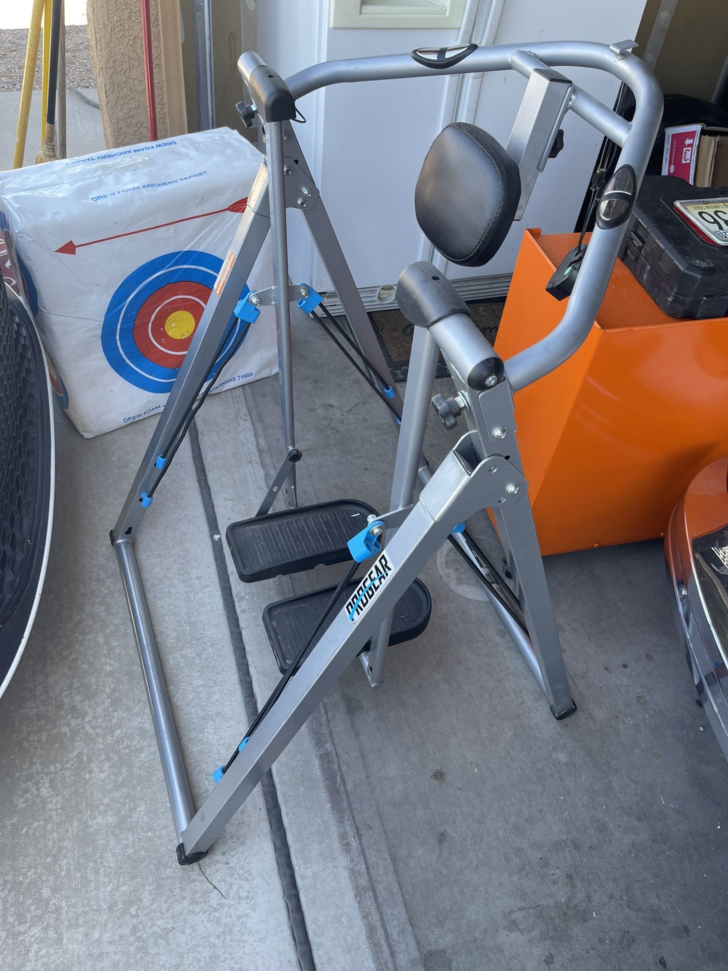 Progear Freedom Walker Elliptical