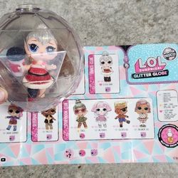 LOL Dolls Super Rare Ones