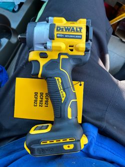 1/2 inch compact wrench