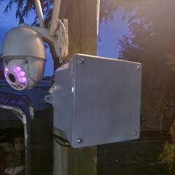 Camaras De Seguridad