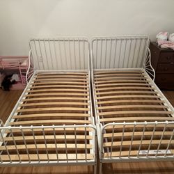 Twin Bed frames