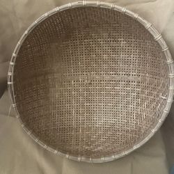 Boho Basket Large