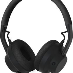 AIAIAI TMA-2 Move XE Wireless Bluetooth 5.0 Connectivity with +40h Playback, Black