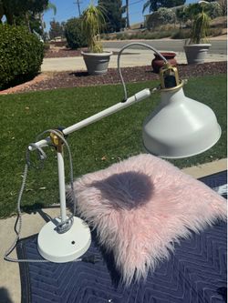 Large Desk Lamp