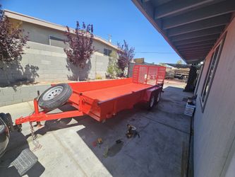 Trailer