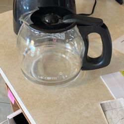 Mr. Coffee 12-cup Carafe (only)