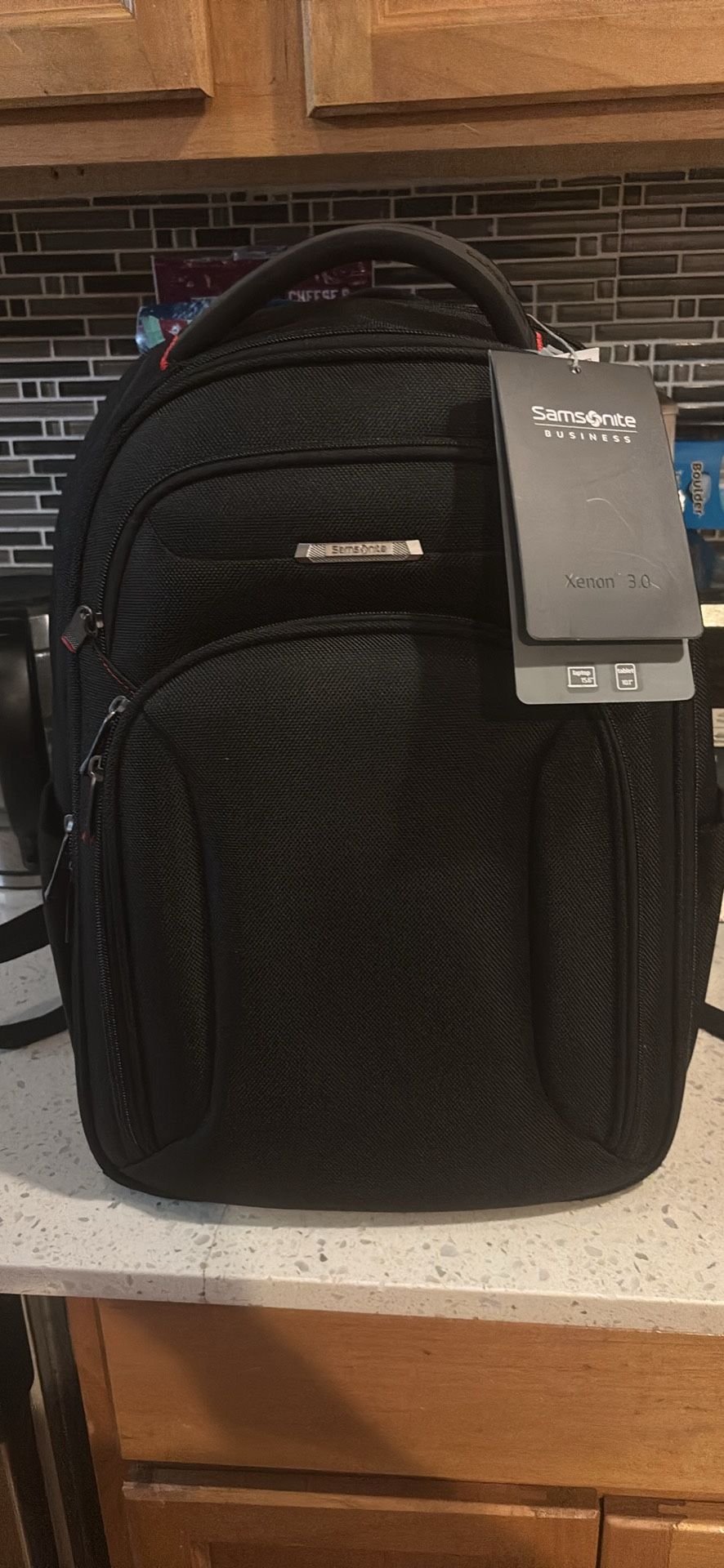 Mochila