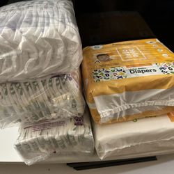 Diapers 