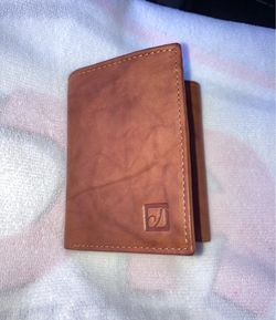 Men’s Stone Mountain Wallet