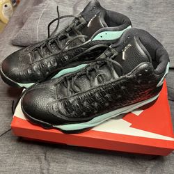 Jordan’s Size 10 In Men