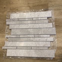 Backsplash Tiles Different Kinds