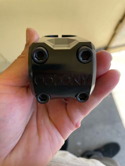 Bmx stem for sale
