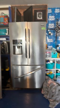 Fridges