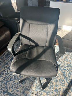 Office chair perfect condition
