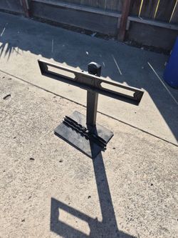 TV stand