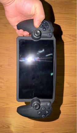 PS Portal