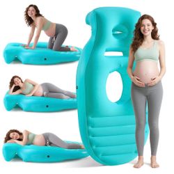 Inflatable Pregnancy Pillow