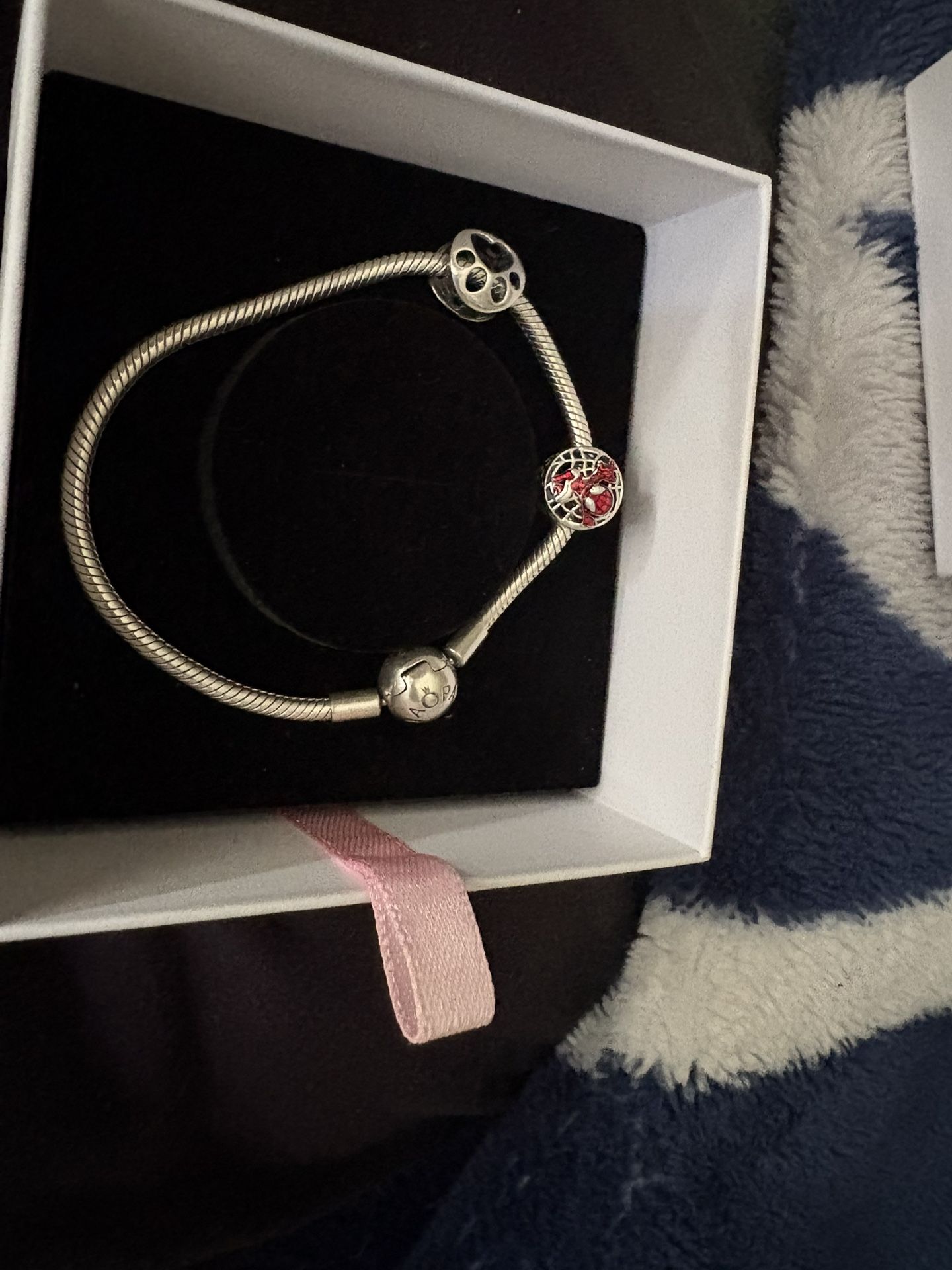 Pandora Bracelet