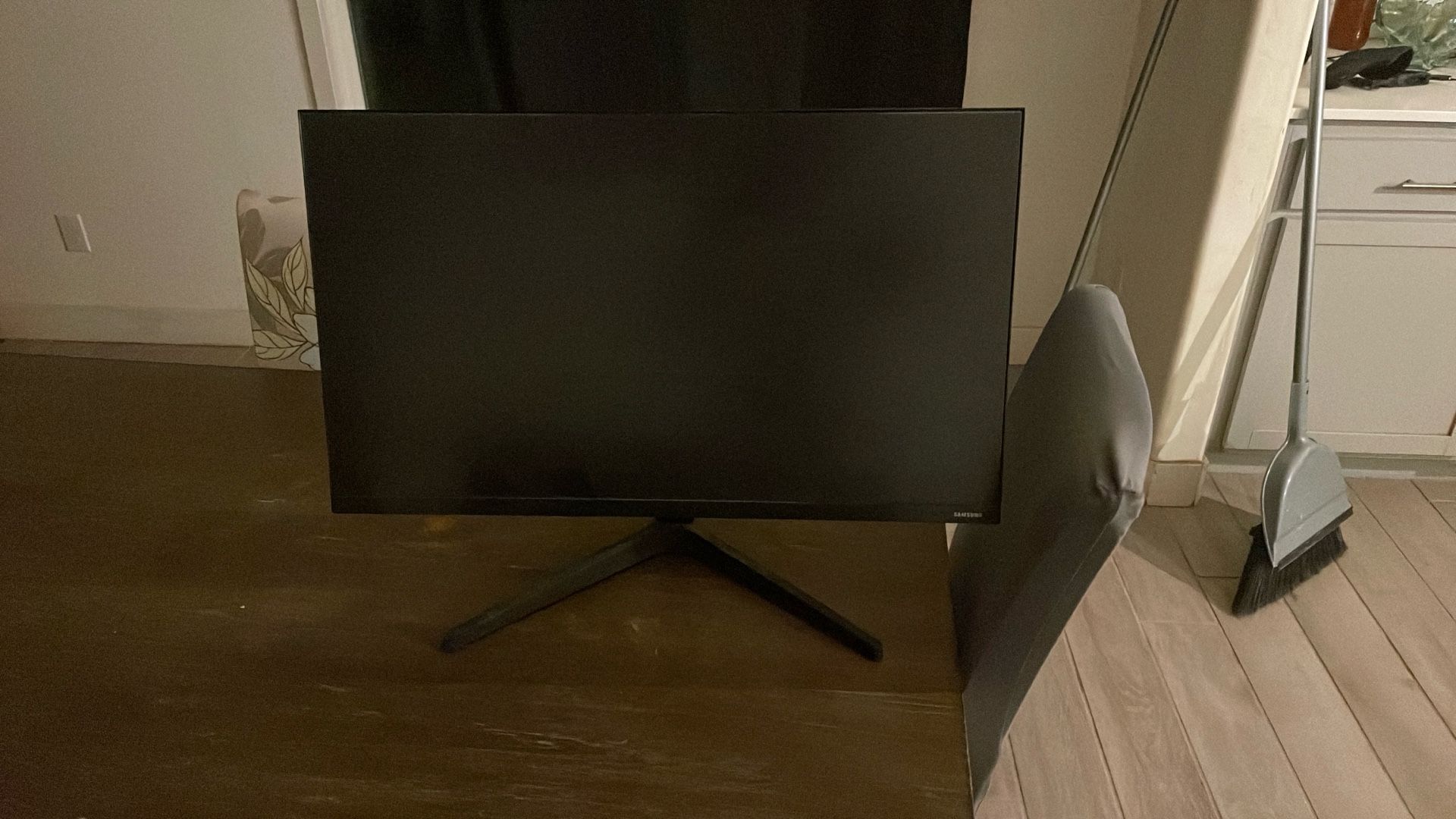 Samsung Moniter