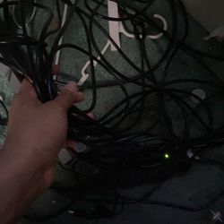 30 Feet Ethernet
