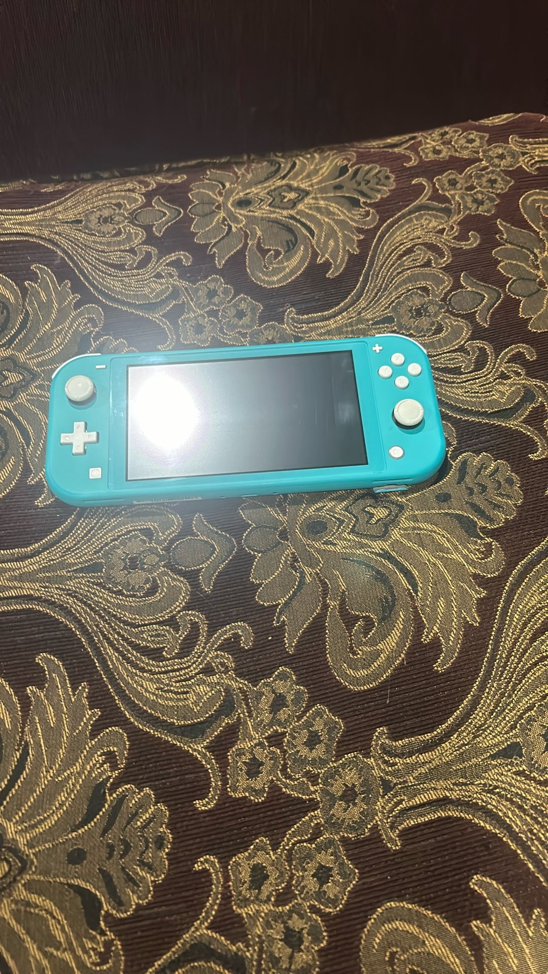 Nintendo light