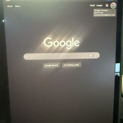 iPad Pro M4 I TB 