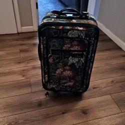 Suitcase 