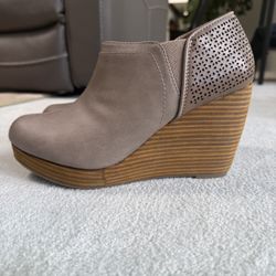 Dr. Scholl's Harlow Women's Ankle Boots 