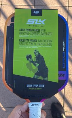 Selkirk Era Power (pickleball paddle)