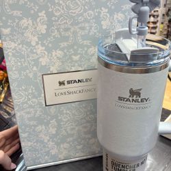 Love Shack Fancy Stanley 