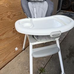 Feeding Chair For Infant