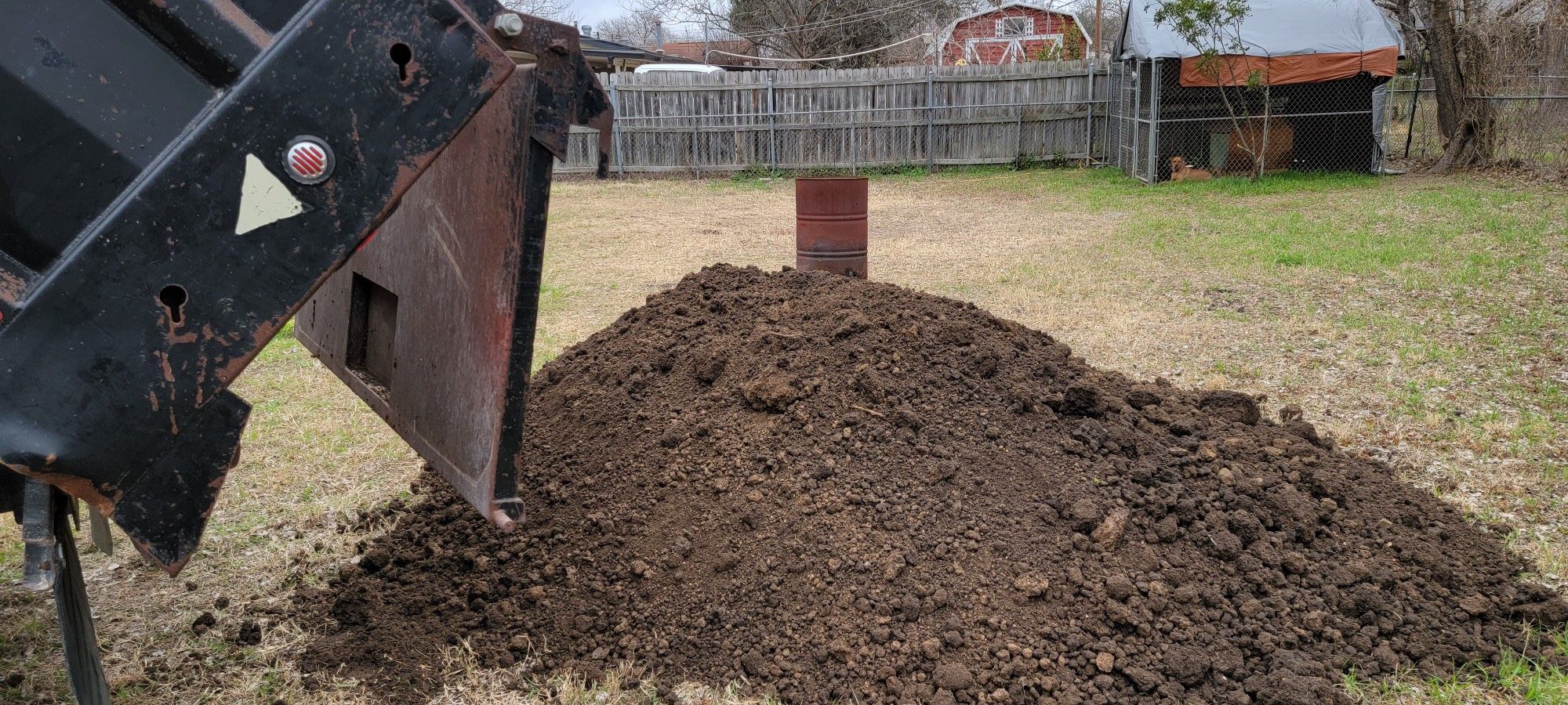 For Sale Topsoil for Sale in San Antonio, TX OfferUp