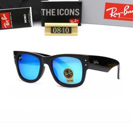 rayban sunglasses wayfarer puffer