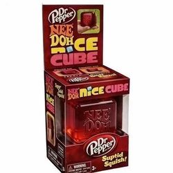 Dr Pepper Needoh