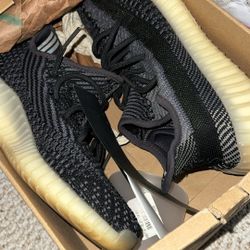Yeey V2 Carbons Size 7