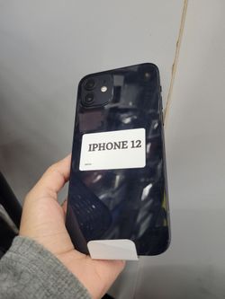 IPhone 12