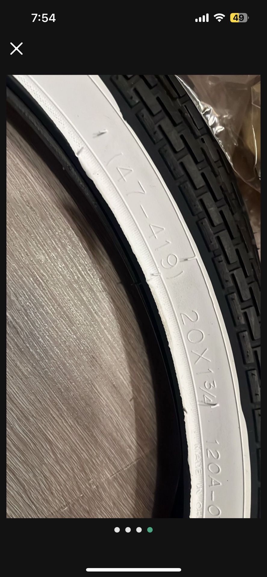 20x 1-3/4 Tubular S7