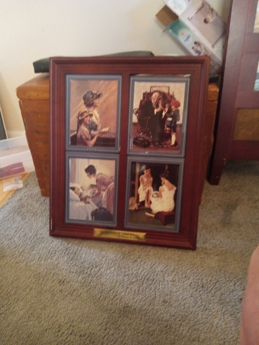 Norman Rockwell Collection