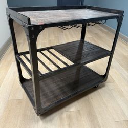 Bar Cart