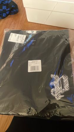 Purple brand small