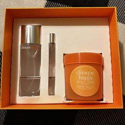 Clinique Happy Treats