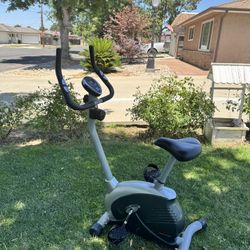 Exercise Bike 35$$ Works Great
