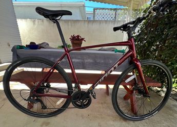 Giant “Escape” Bike