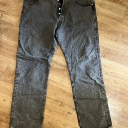 Men’s Pants