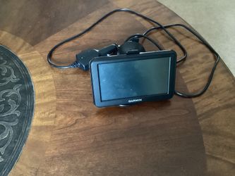 Garmin gps
